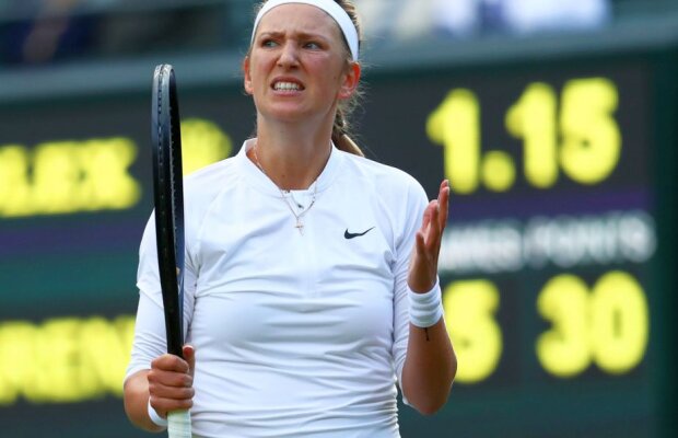 Legendara Kim Clijsters o acuză dur pe Azarenka înaintea meciului direct cu Halep: "Trișează" 