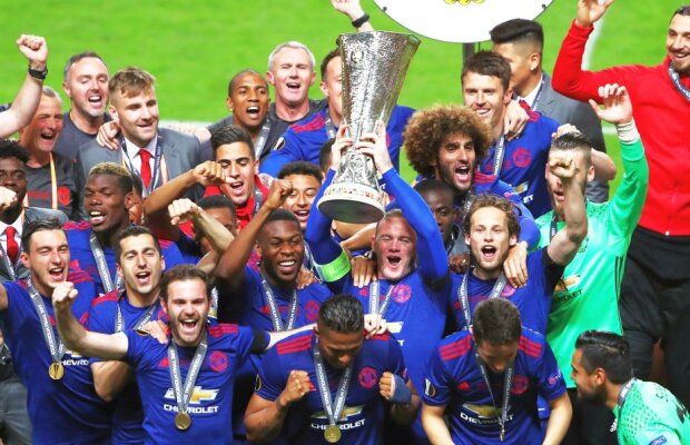 OFICIAL Manchester United încă o lovitură pe piața transferurilor » "Diavolii" au ajuns la un acord pentru superstarul de 85 de milioane de euro