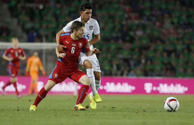 Cota zilei pe Pariori.ro » 2.07 pentru o surpriză așteptată la Gold Cup