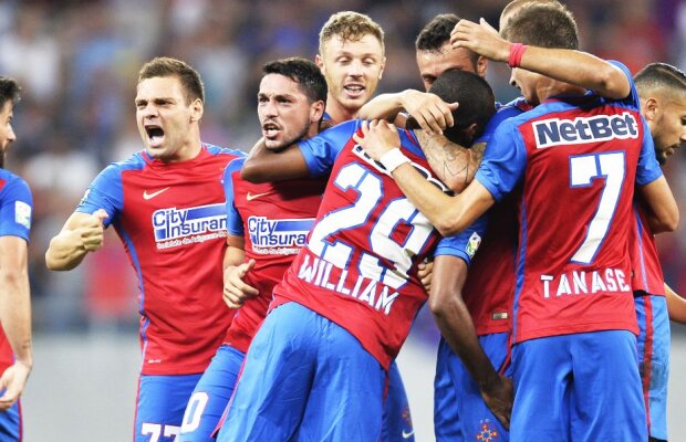 Reghe, ofertă pentru un jucător pe care l-a antrenat la FCSB: "A venit Anamaria și mi-a spus"