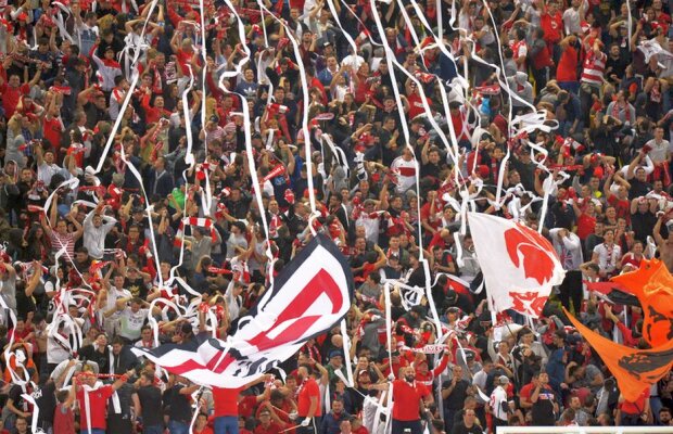 A semnat cu Dinamo! Contract pe 3 ani, plus unul dintre cele mai mari salarii » Pe cine au pierdut "câinii"