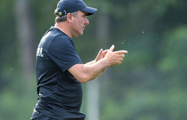 OFICIAL Bombă în Liga 1! Viitorul a făcut un transfer senzațional » Jucătorul era pe lista lui Dinamo