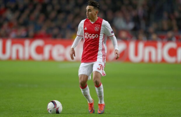 FOTO » Nouri s-a prăbușit pe gazon și a fost dus cu elicopterul la spital! Jucătorul e în comă indusă!