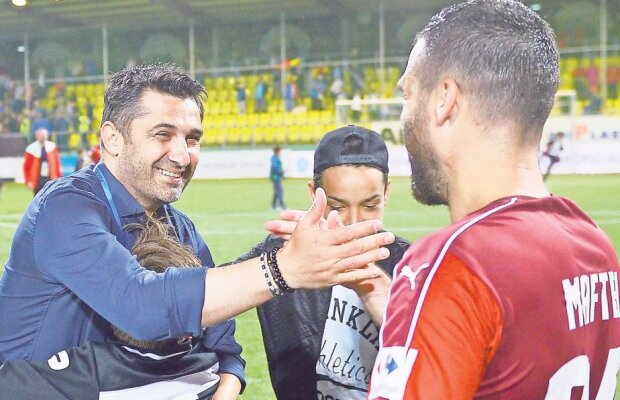 5 recorduri pentru Supercupă » Viitorul o înfruntă azi pe FC Voluntari, liveTEXT pe GSP.RO