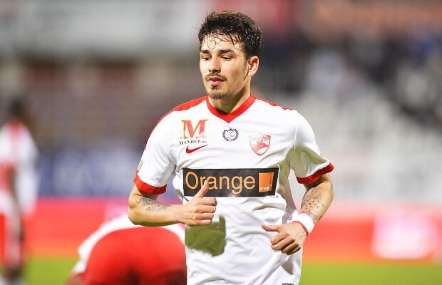 Hanca e numărul 1 la Dinamo » Capitolul la care e unic în tabăra "câinilor"