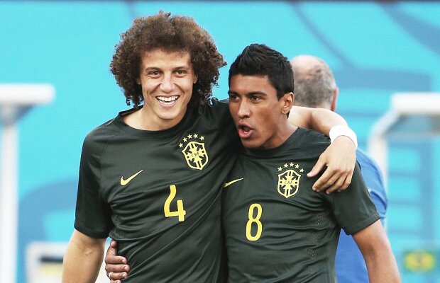 Transfer neașteptat în Europa » Ar putea ajunge la Barcelona: "Sper ca transferul să se facă într-o săptămână!"