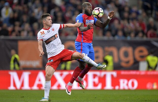 Start ca din tun » Candidata la titlu care a debutat excelent în ultimele 10 sezoane!