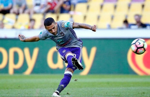 Neașteptat! Transferul lui Lukaku e comparat cu cel al lui Stanciu la Anderlecht: "Vezi să nu pățești ca el!"