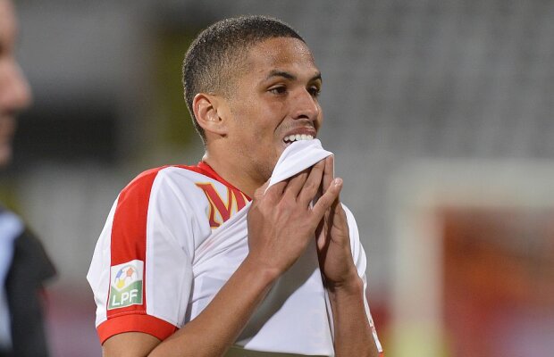 După modelul Rivaldinho » Probleme pentru unul dintre fotbaliștii transferați de Dinamo, chiar înainte de vizita medicală