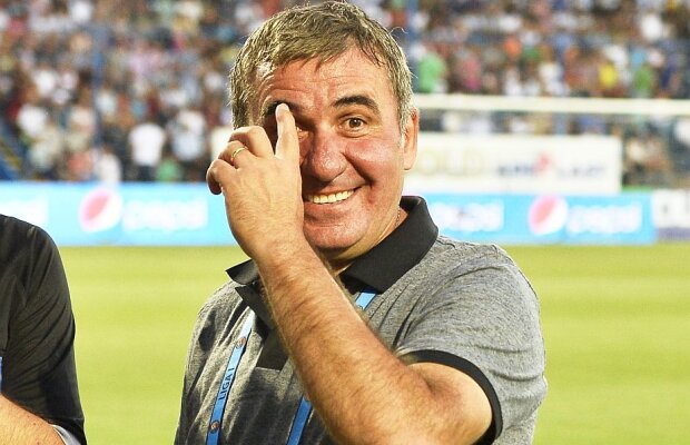 Viitorul, echipă tot mai atractivă pentru fotbaliștii din Liga 1 » Un fost jucător al Astrei dezvăluie: "M-ar tenta"