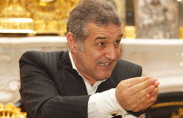 Păstrează banii » Becali cheltuie tot mai puțin pe transferuri, dar are un profit record în ultimele 5 sezoane!