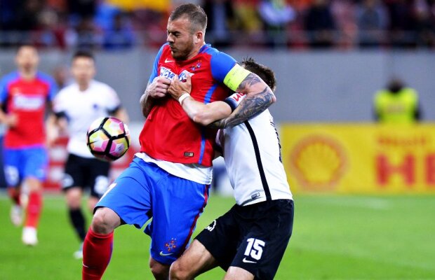 liveUPDATE FCSB vs Viitorul! S-au încheiat audierile » Anunțul făcut de Tribunal