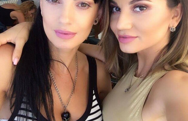 FOTO Soția lui Dănciulescu face senzație pe rețelele de socializare » Pasionată de make-up și de fitness