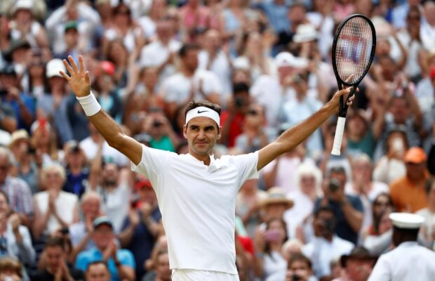 Biletul Zilei pe Pariori.ro » Cotă 3.19 pentru trei partide de la Wimbledon