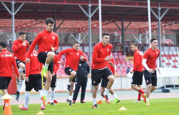 EXCLUSIV Dinamo și-a ales căpitanii pentru noul sezon » Cei 3 vor fi prezenți la prezentarea noilor echipamente