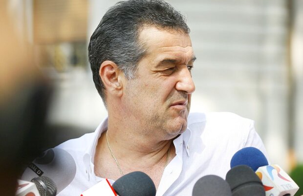 Gigi Becali a oferit prima reacție după audierile de la TAS: "S-au folosit de mine"