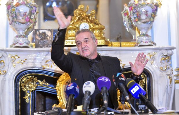 Detalii incredibile de la procesul FCSB - Viitorul de la TAS: "Iată pe cine judecaţi! Unul care vă acuză de corupţie și că sunteți stabor țigănesc!"