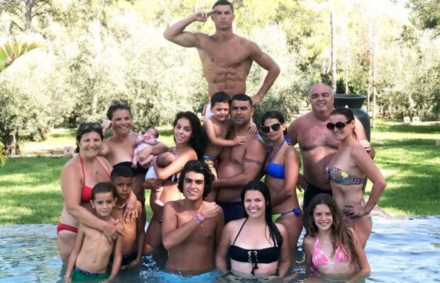 Cristiano Ronaldo are din nou probleme în Spania! Iahtul portughezului a fost inspectat de autorităţile vamale