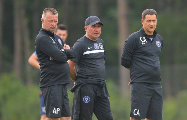 Strategia de apărare abordată de Viitorul la TAS, criticată în termeni duri: "La o masă cu etichetă nu arunci cu lături"