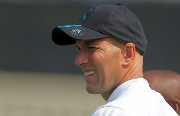 Noul număr 10 » După plecarea lui James, Zidane a pus ochii pe o vedetă a lui Chelsea