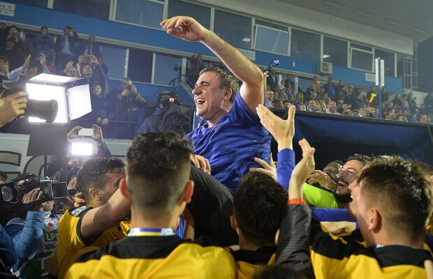 Personajul din tabăra FCSB care i-a enervat pe oficialii Viitorului la TAS: "A fost foarte agresiv și arogant"