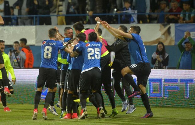 EXCLUSIV » GSP vă prezintă documentul prin care TAS a comunicat decizia referitoare la echipa campioană