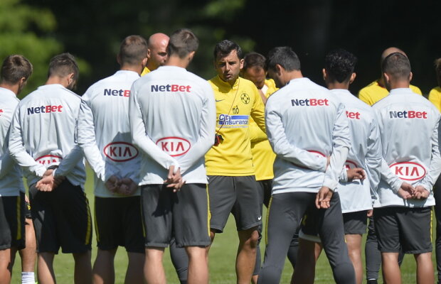 EXCLUSIV FOTO Gazeta vă prezintă în premieră cum arată tricourile în care FCSB va juca meciurile din acest sezon!