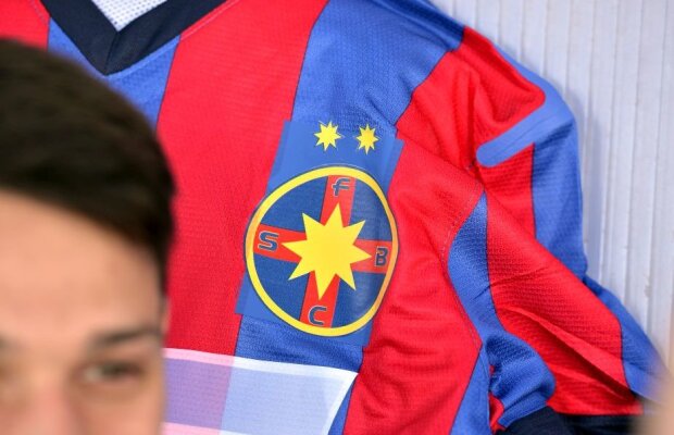 Decizia luată de LPF în cazul celor de la FCSB! Gigi Becali, bucuros să afle și anunț de ultimă oră: "Ne luăm numele înapoi"