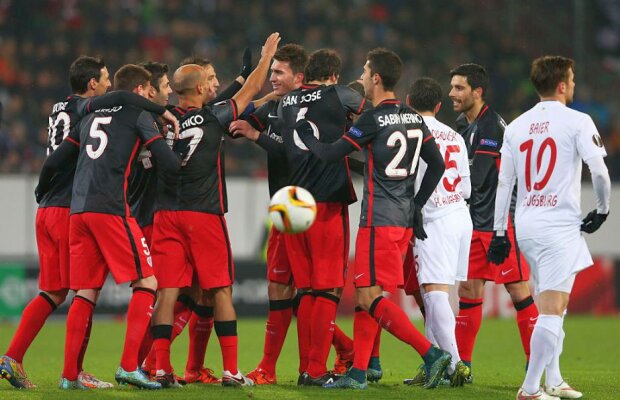 Spaniolii se tem de Dinamo: "E unul dintre cei mai dificili adversari, un «clasic» al României"