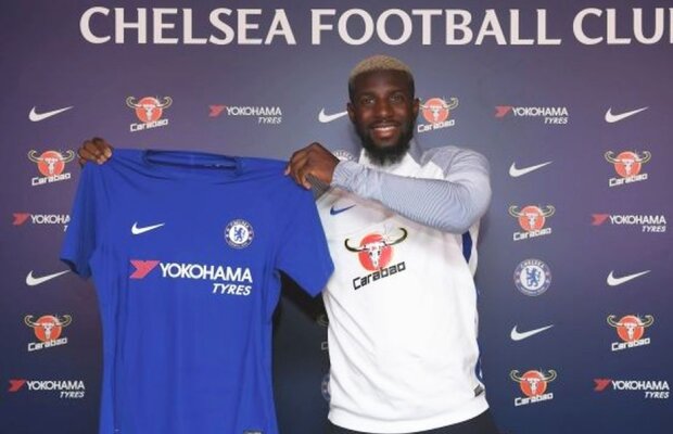 Transfer de senzaţie pentru Chelsea! A adus un campion în Franţa, semifinalist de Ligă