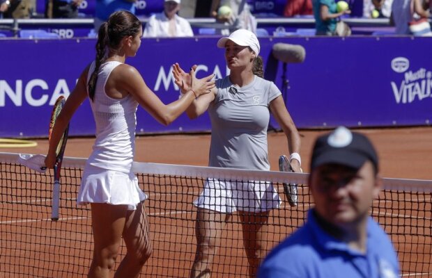 Anunț de ultimă oră din partea organizatorilor de la BRD Bucharest Open! Încă o jucătoare importantă din România s-a retras 
