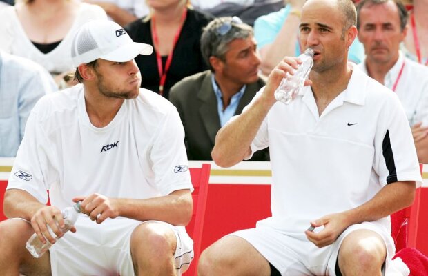 Caz șocant în elita tenisului! Un fost număr 1 mondial și-a aruncat la gunoi toate trofeele: "Nu mă definesc, nu înseamnă succesul pentru mine"