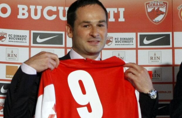 FOTO Schimbări "incredibile" la stadionul Dinamo » Ce a făcut Negoiță în pauza competițională