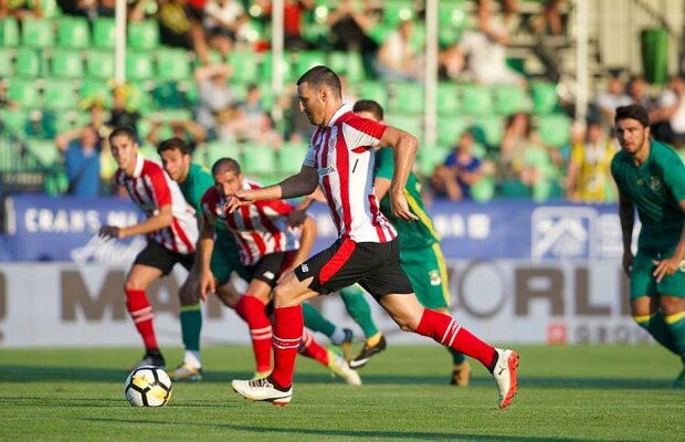 Dinamo - Athletic Bilbao » Dinamo, teme-te! Bilbao arată tot mai bine în amicale: ce a făcut în ultimul