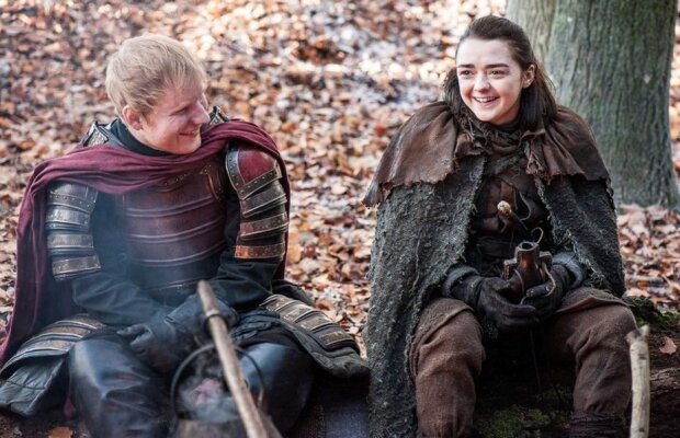 GAME OF THRONES, SEZONUL 7. Record inimaginabil: câți oameni au urmărit episodul 1 pe HBO