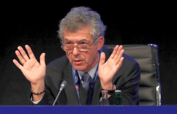 Șoc în Spania » Președintele Federației Spaniole de Fotbal a fost arestat! Acuzații de corupție