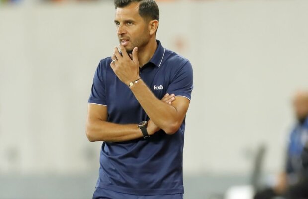 Dică, decizie drastică luată după prima etapă! Ce se întâmplă cu jucătorii după 2-1 cu FC Voluntari