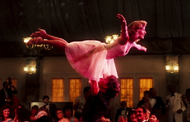 Au vrut să danseze ca în Dirty Dancing, dar au ajuns la spital