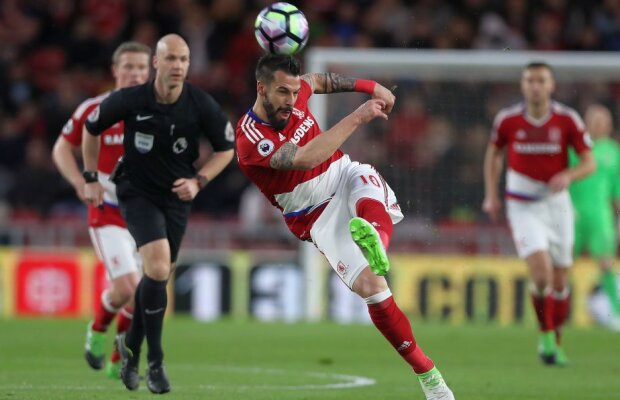 Turcii fac ofertă pentru un atacant cu 111 goluri înscrise în La Liga