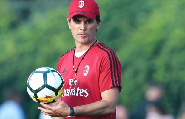 CSU Craiova - AC Milan » Încă un transfer pentru italieni » Ce superatacant își aduc "diavolii" » Montella insistă pentru încă un jucător