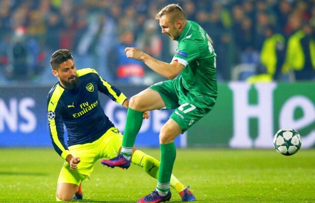 Moți se revoltă după tragerile la sorți: "Parcă cei FCSB le aranjează cu mâna lor" » Ce zice de Dinamo