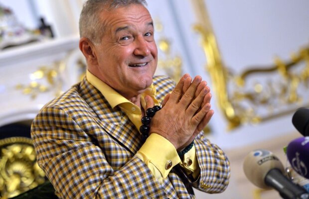 Veste-șoc pentru fanii lui Dinamo! Becali aruncă bomba: "Eu am Național Arena, cu Firea primar, dar înțeleg că se modernizează Progresul!"