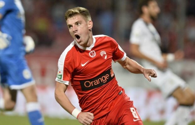 Surpriză imensă la Dinamo » Transferul lui Lazăr în Qatar a picat! Fotbalistul se întoarce în România » Reacția lui Contra