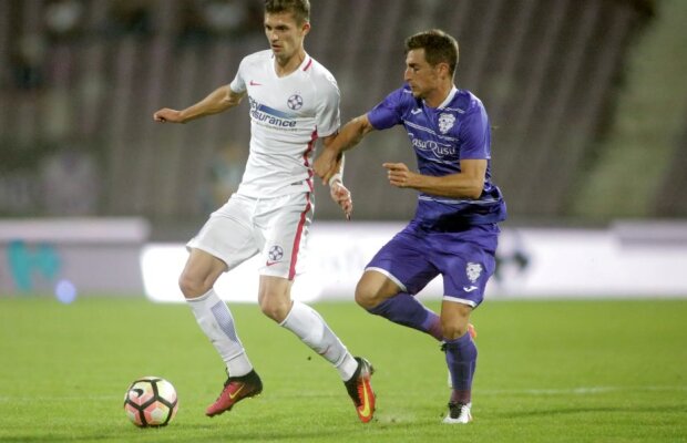 EXCLUSIV "Fierbe" Timișoara înainte de meciul cu FCSB! Va fi meciul cu cea mai importantă audiență din acest start de sezon » Câte bilete s-au dat