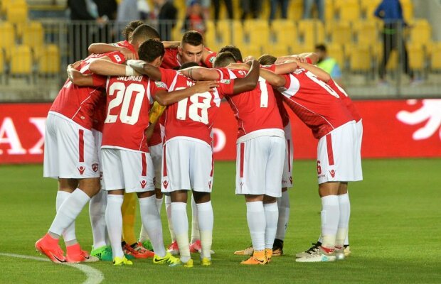 EXCLUSIV Mutarea de ultimă oră! Un lider pleacă de la Dinamo » Ce echipă îl dorește și de ce Negoiță vrea să urgenteze mutarea