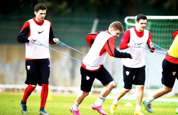 Țepe și impresari slabi » 3 motive pentru care Dinamo se împiedică când încearcă să transfere pe bani mulți