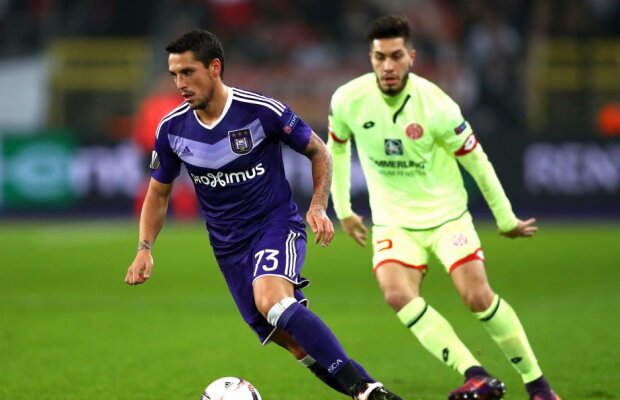 Stanciu, pariul jurnaliștilor belgieni: "Va demara în trombă în noul sezon"