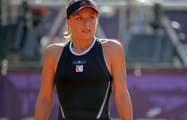 EXCLUSIV Surpriza turneului BRD Bucharest Open acuză probleme medicale la genunchi: "Nu renunț"