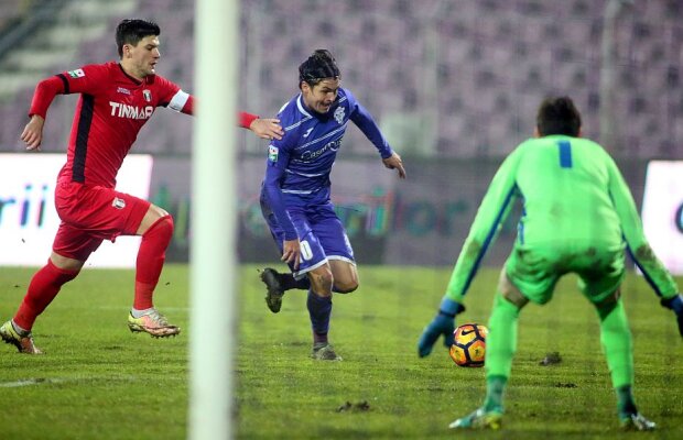 Situație financiară delicată la una din echipele Ligii 1 » Au găsit sponsori, dar ANAF le-a blocat conturile!