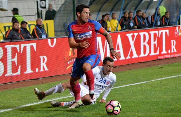 A făcut senzație sezonul trecut în Liga 1, acum revine după doar 6 luni!